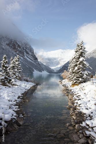Lake Louise 
