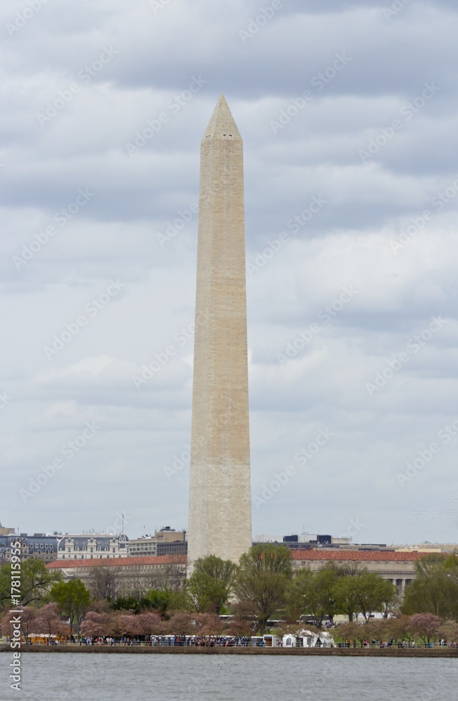 Washington Memorial 