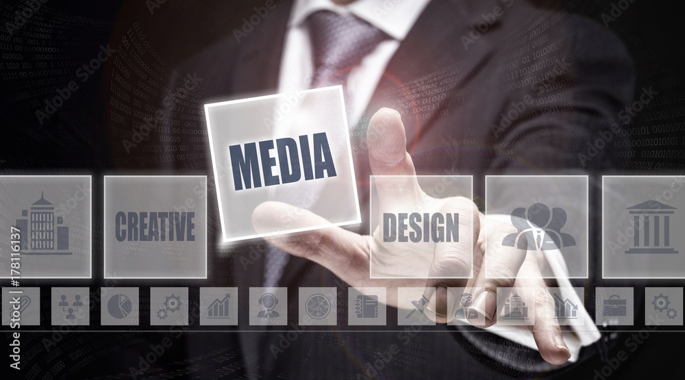 Media Concept