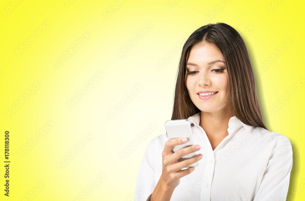 Phone. Phone.