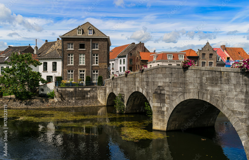 Architecture in Netherlands