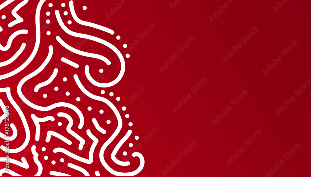 Christmas abstrakt art vector design xmas card Christmas abstrakt art vector design xmas card