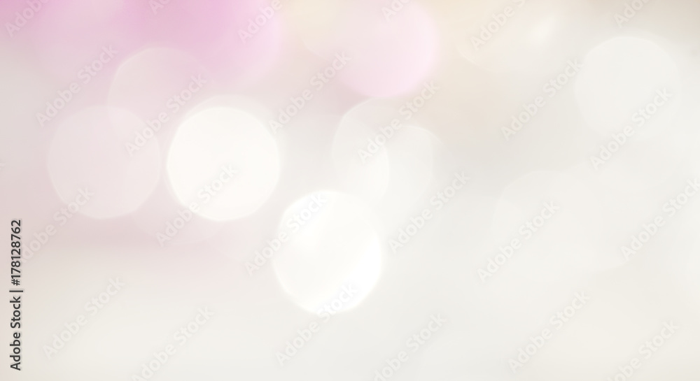 A shiny background of shaded spruce and Ballet Slipper. A sample for the New Year's postcard. A shiny background of shaded spruce and Ballet Slipper. A sample for the New Year's postcard.