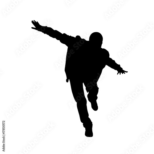 Überflieger