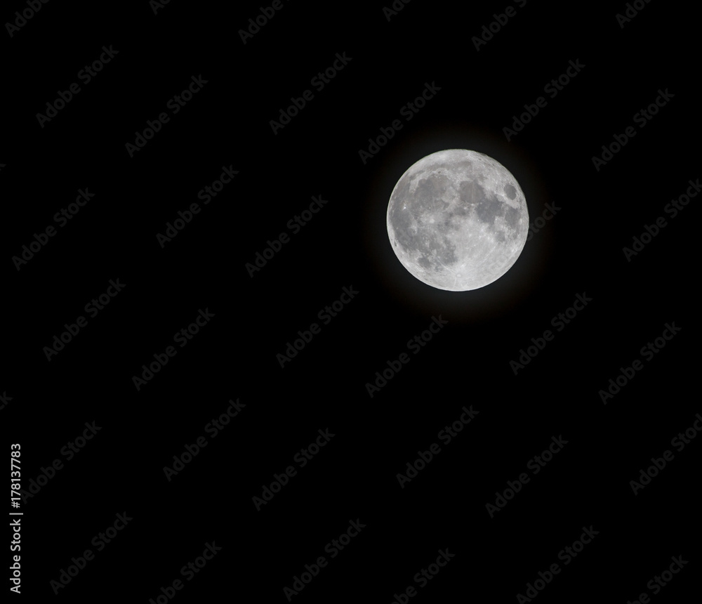 Full moon Full moon