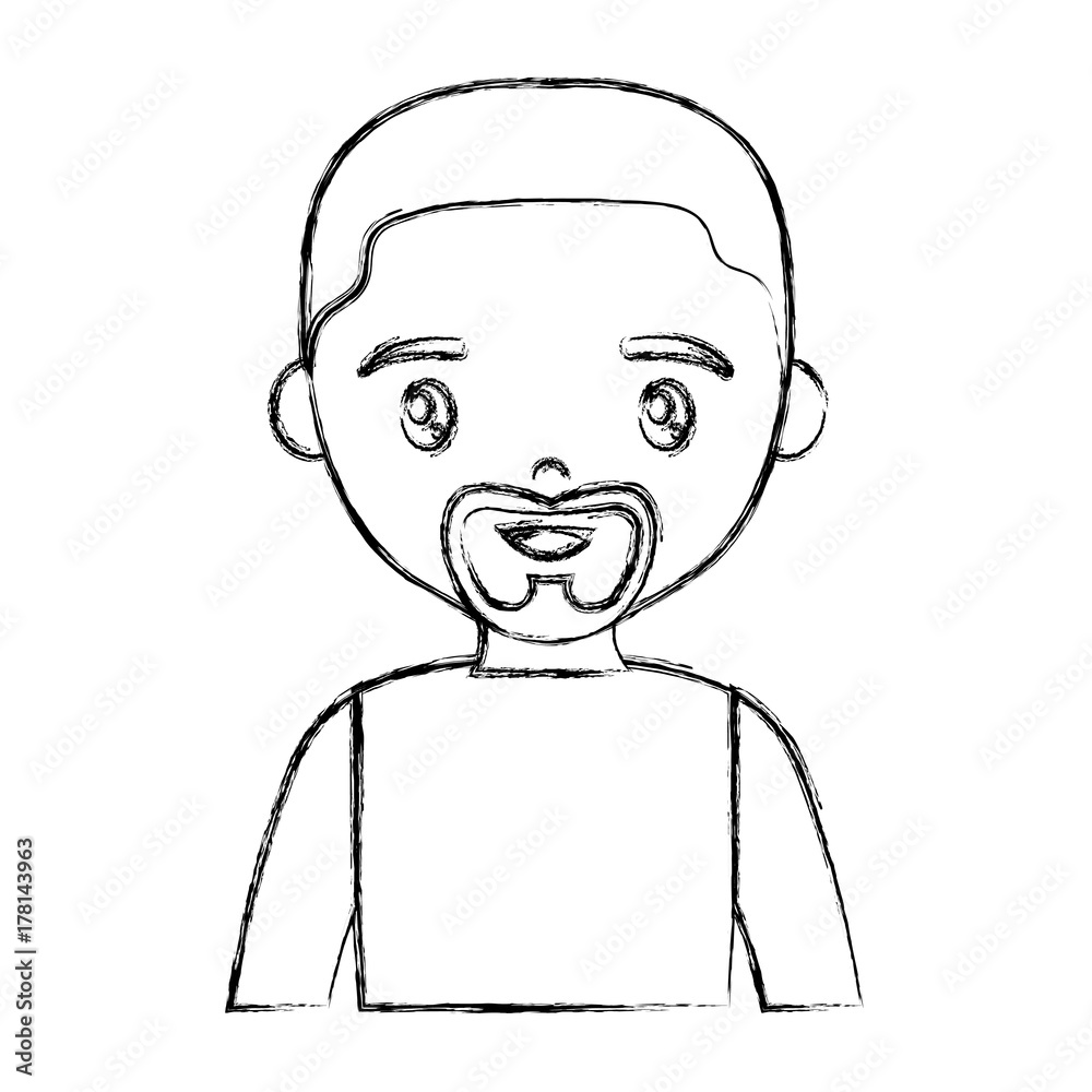 cartoon man icon cartoon man icon