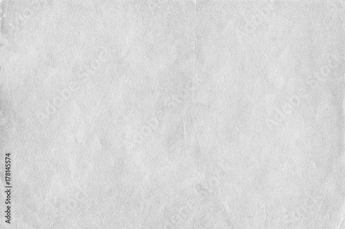 Crumpled paper texture