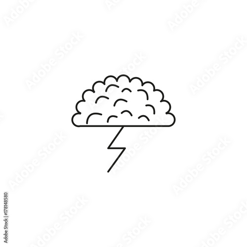 brainstorm icon