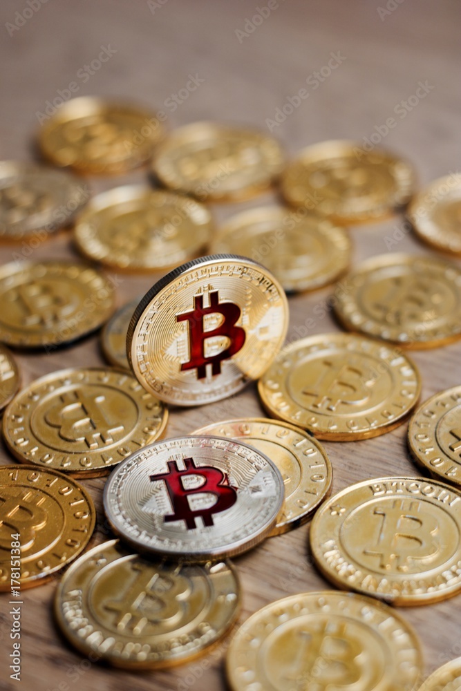 Bitcoin coin cryptocurrency Bitcoin coin cryptocurrency