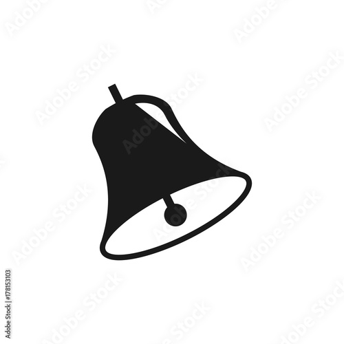 bell icon