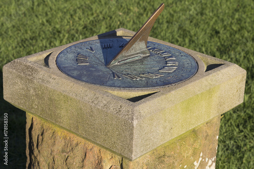 sundial