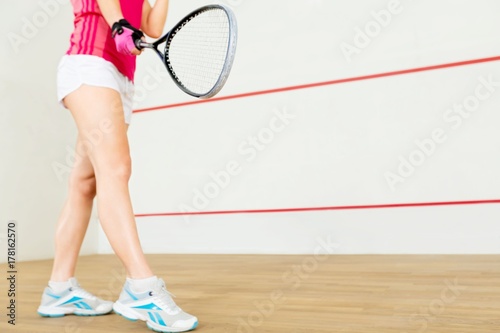 Squash. © BillionPhotos.com