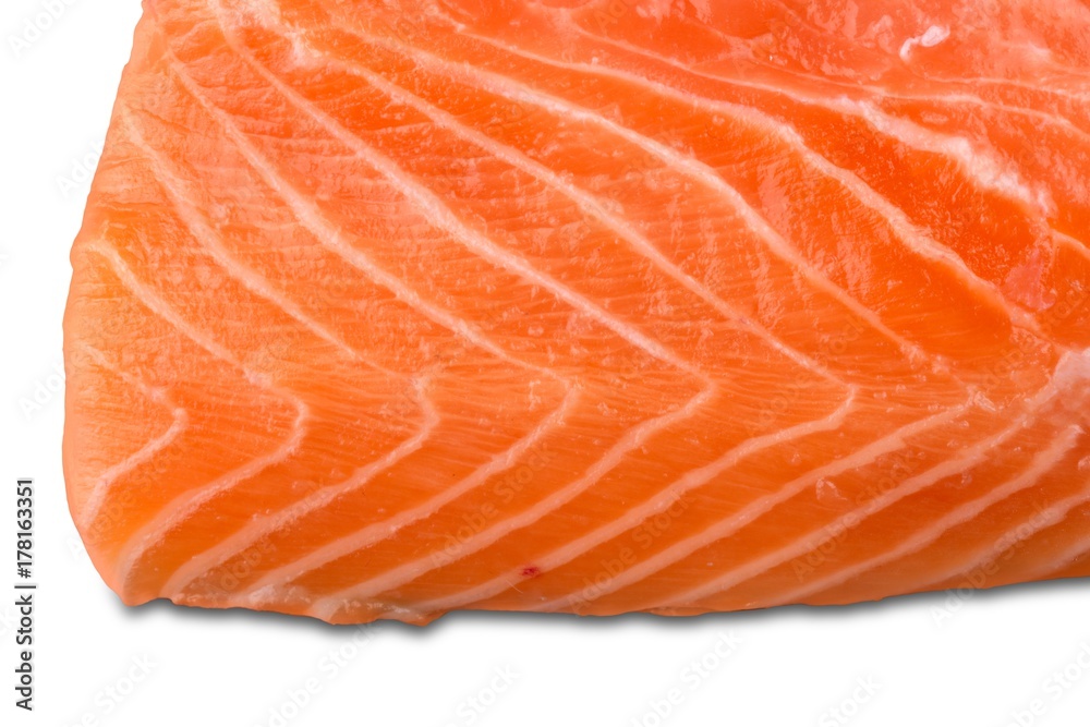 Salmon.