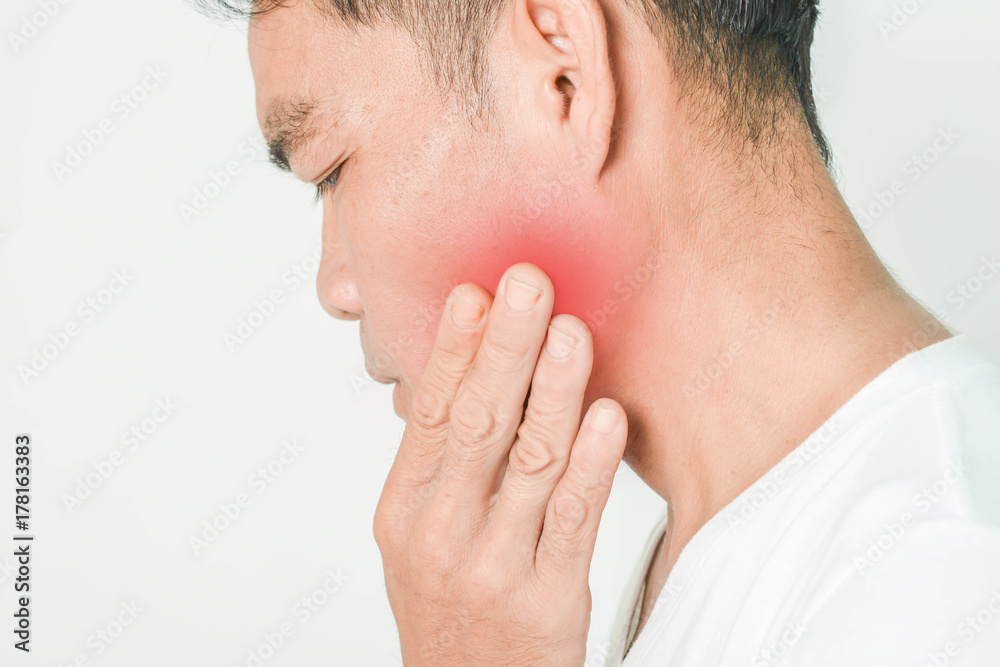 tonsillitis tonsillitis