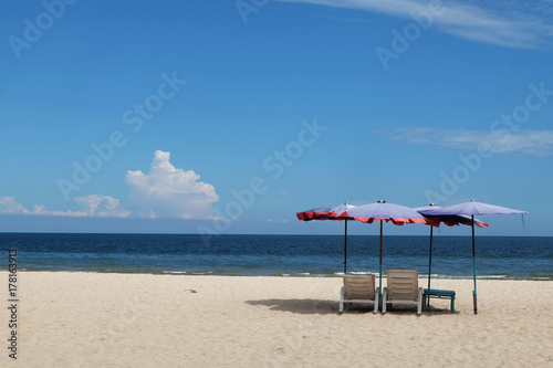  Cha-am Beach, thailand 
