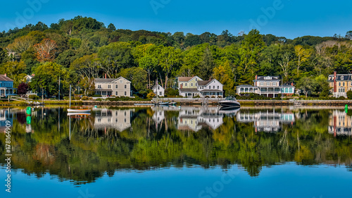 Foto Mystic Seaport