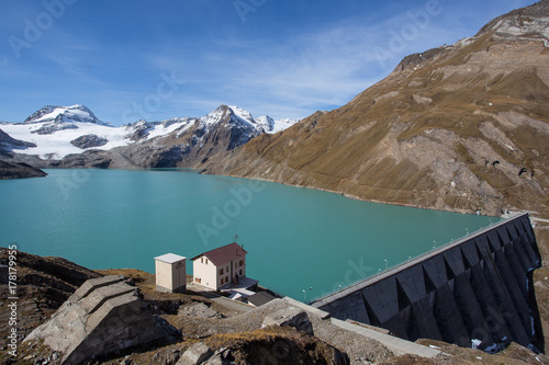 Lago dei Sabbioni - Corno Cieco - Formazza photo