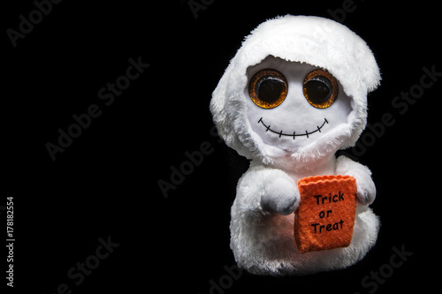 treak photo