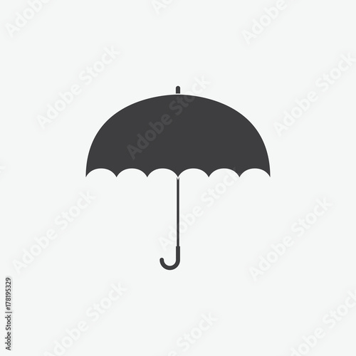 Umbrella Icon