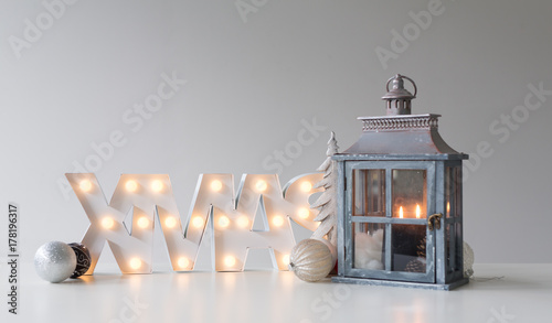 xmas latern