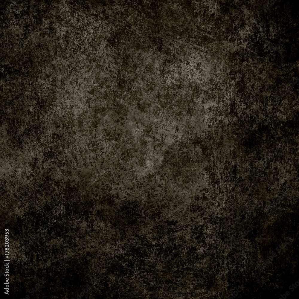 Brown designed grunge background. Vintage abstract texture
