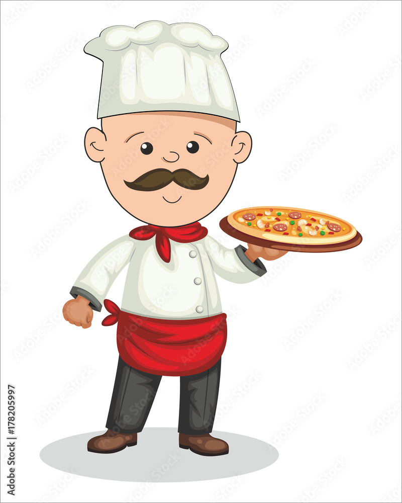 Cartoon of professions-vector drawing-isolated white background Cartoon of professions-vector drawing-isolated white background