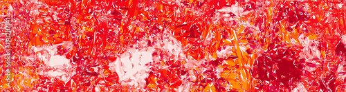 vector banner abstract art. creative background, wallpaper, texture.