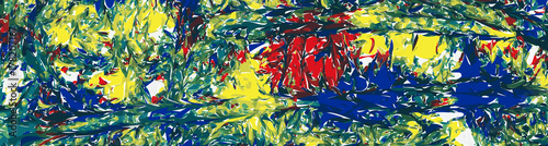 vector banner abstract art. creative background, wallpaper, texture.