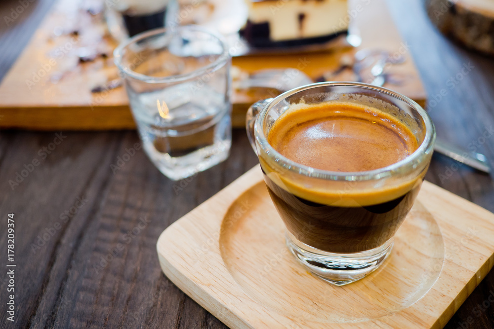 hot coffee cup on table at morning. relax time hot coffee cup on table at morning. relax time