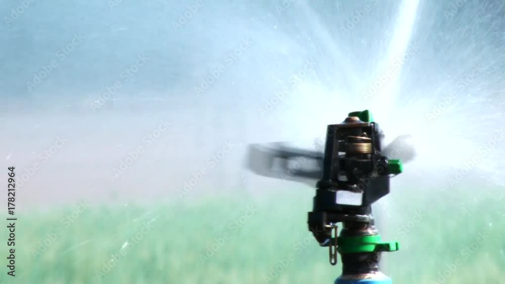 Micro sprinkler irrigation technology Micro sprinkler irrigation technology