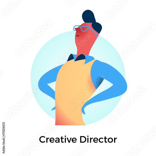 Direttore Creativo