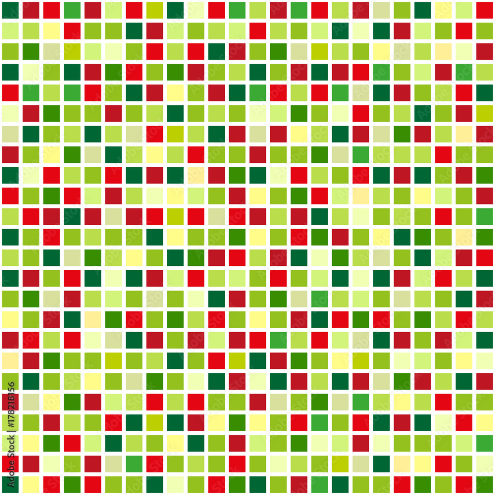 Happy New Year. Background. Seamless texture. Multicolored pattern. Abstract geometric wallpaper of the surface. Bright colors. Print for polygraphy, t-shirts and textiles. Doodle. Ecological colors Happy New Year. Background. Seamless texture. Multicolored pattern. Abstract geometric wallpaper of the surface. Bright colors. Print for polygraphy, t-shirts and textiles. Doodle. Ecological colors