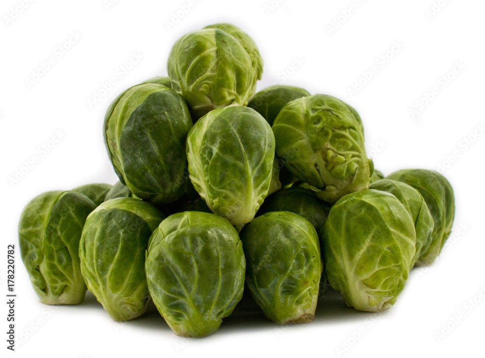 Brussel Sprouts Brussel Sprouts