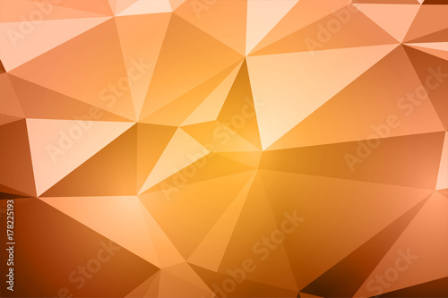 Low poly
