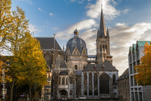 Aachener Doom