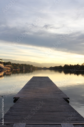 Bridge to life © aleksandar