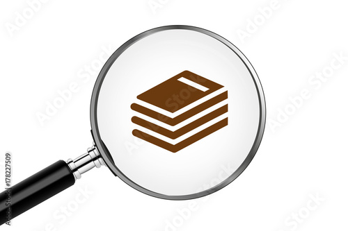 Lupe sucht/findet - Buch