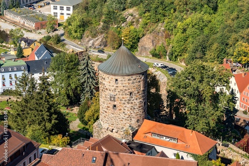 Nicolaiturm, Bautzen photo