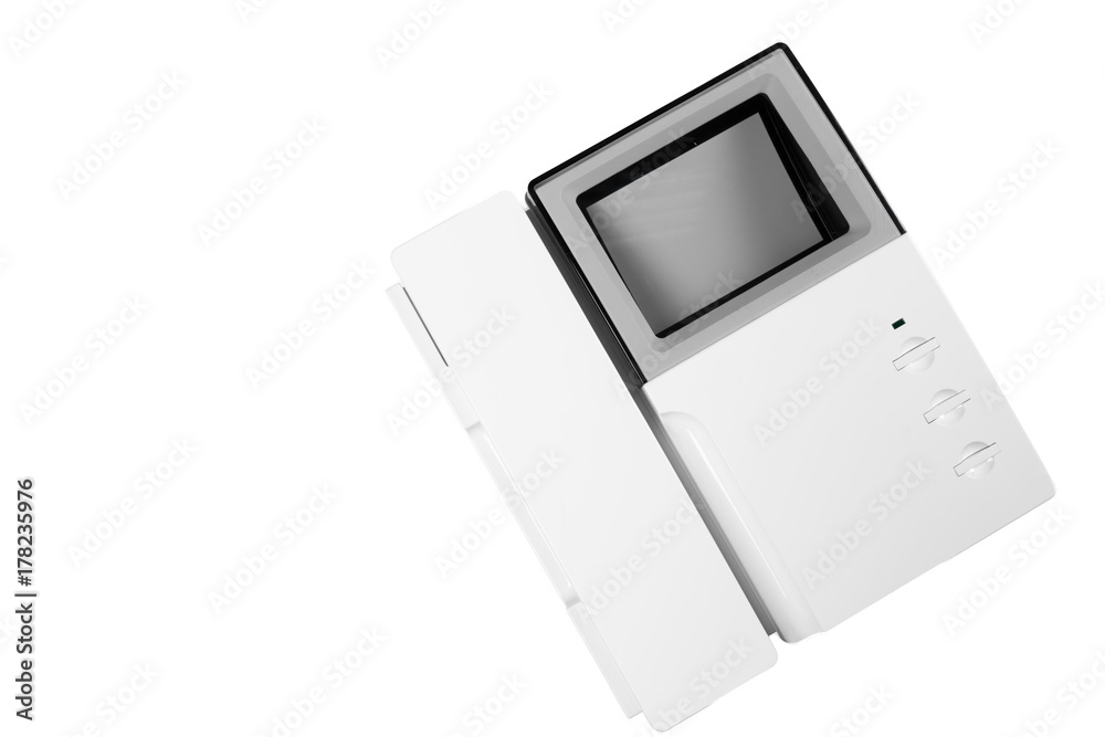 Intercom system Intercom system