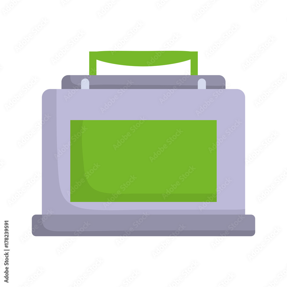 car battery icon car battery icon