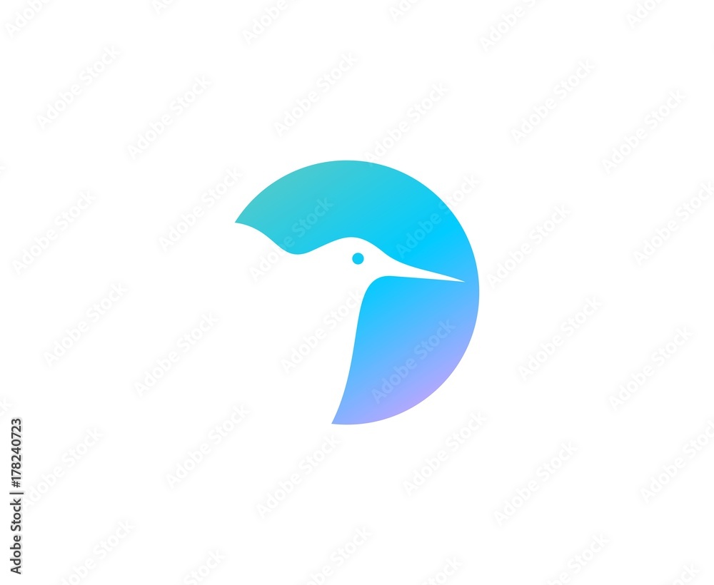 Bird logo Bird logo