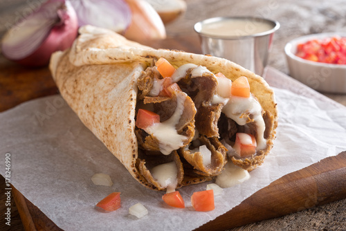 Photography Donair