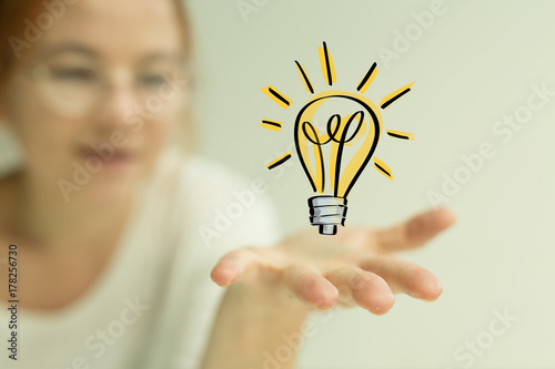 idea