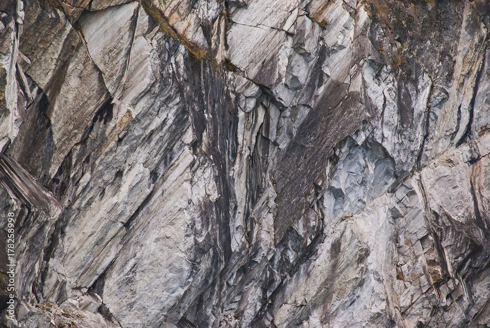 Marble mountains texture Marble mountains texture