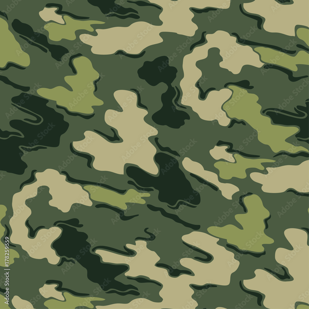 camouflage pattern camouflage pattern