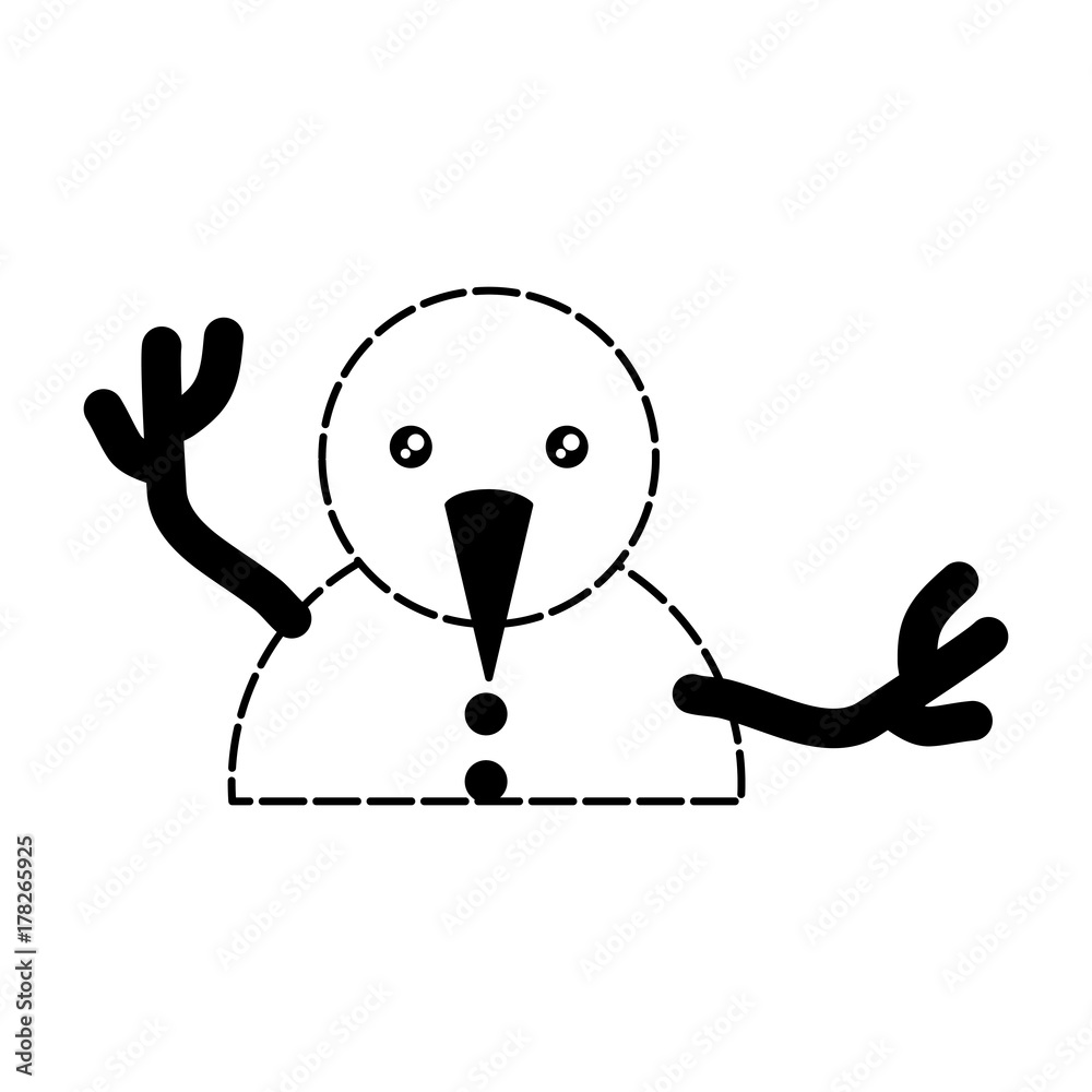 snowman icon image