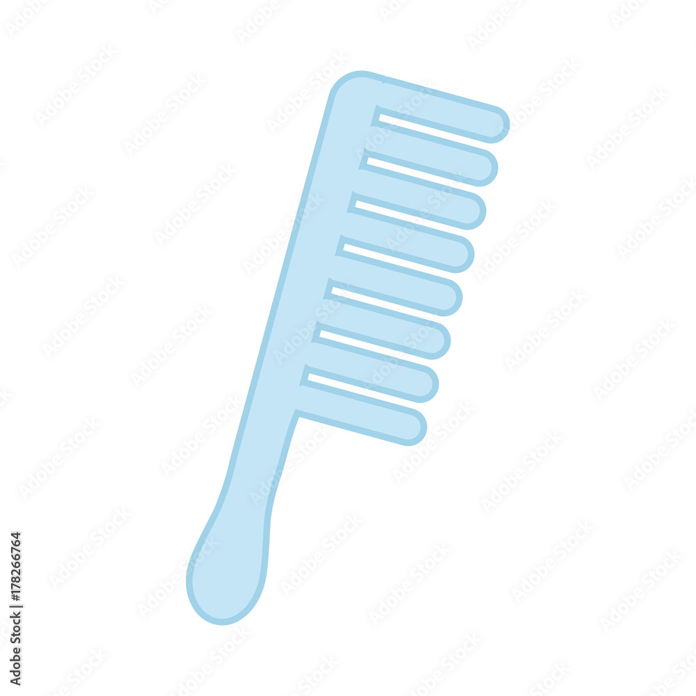 comb icon image comb icon image