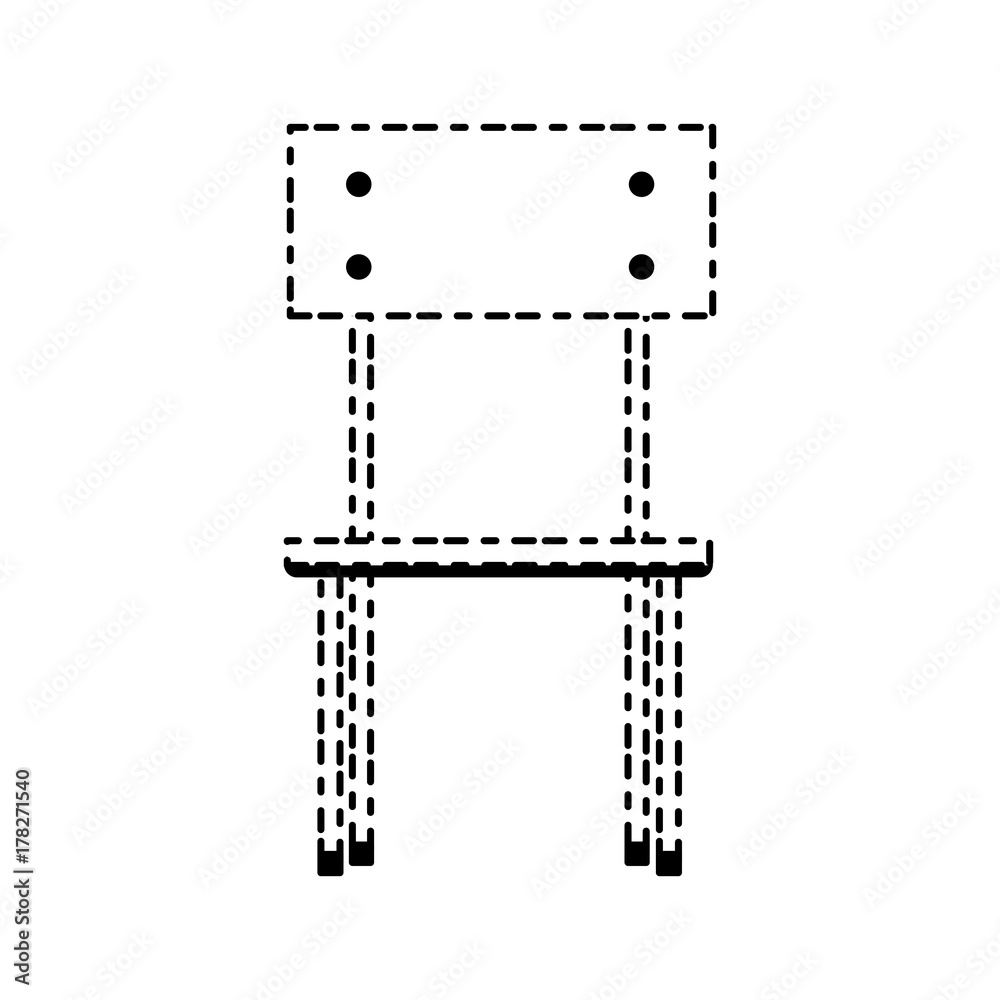 chair icon image