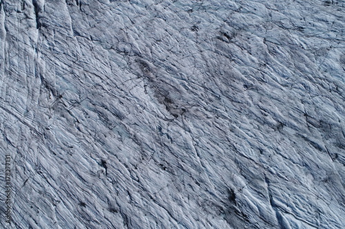 Glacier - Ice texture