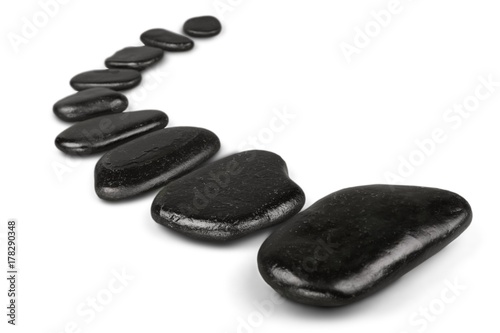 Stone.